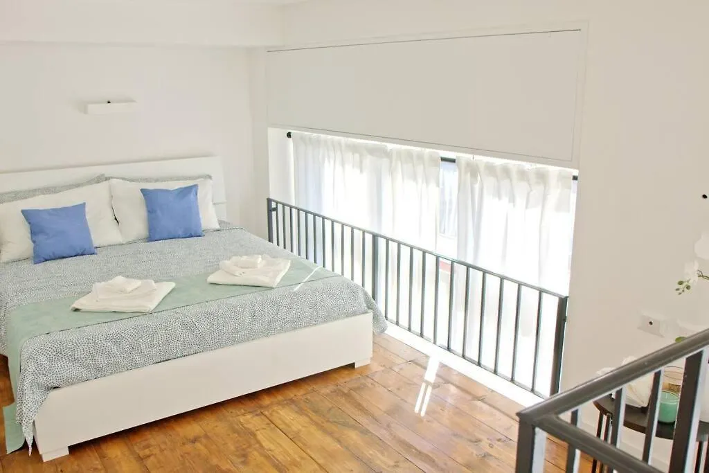Apartment Milano- Stazione Centrale Design Loft