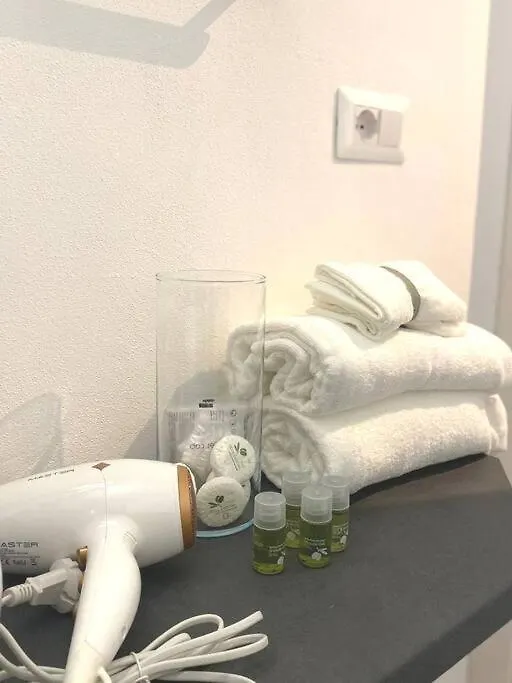 Apartment Milano- Stazione Centrale Design Loft