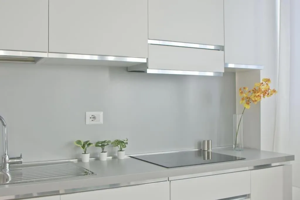 Apartment Milano- Stazione Centrale Design Loft Italy