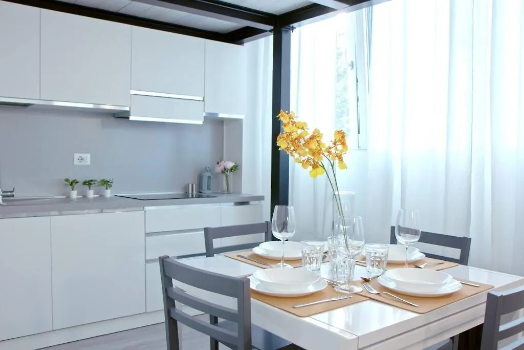 Milano- Stazione Centrale Design Loft Apartment Milan