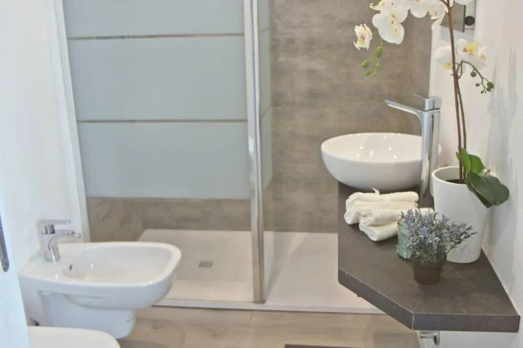 Apartment Milano- Stazione Centrale Design Loft