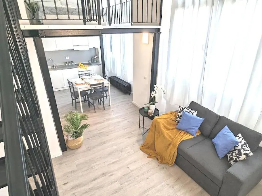 Milano- Stazione Centrale Design Loft