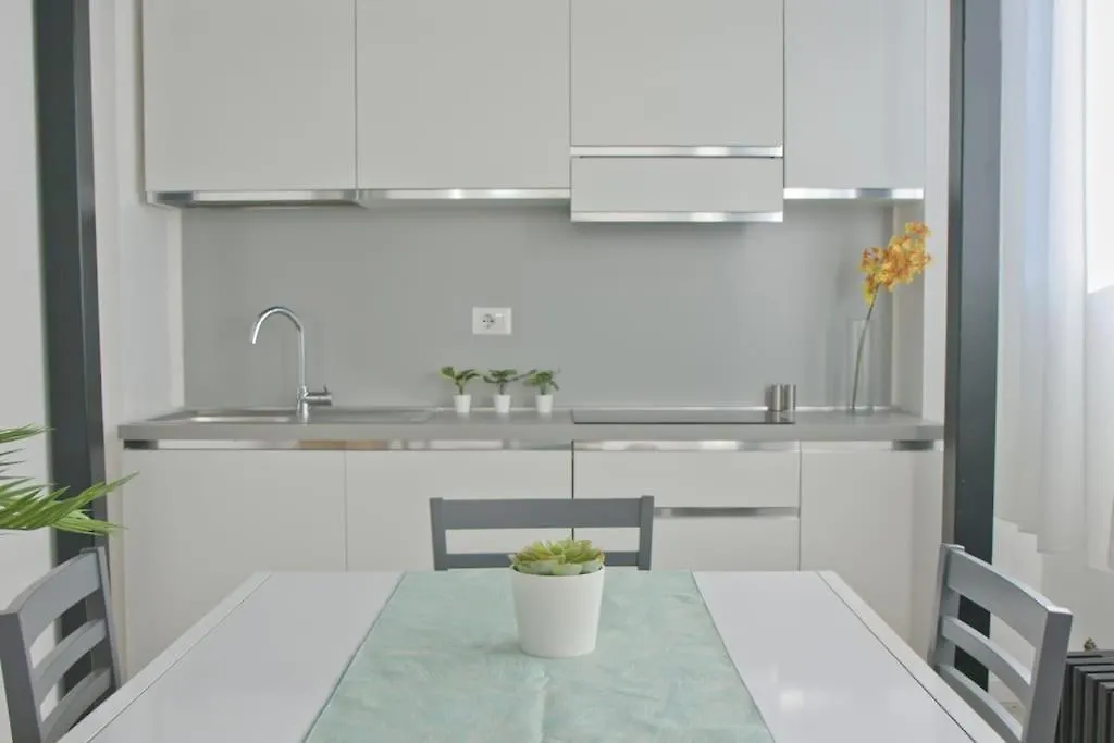 Milano- Stazione Centrale Design Loft Milan