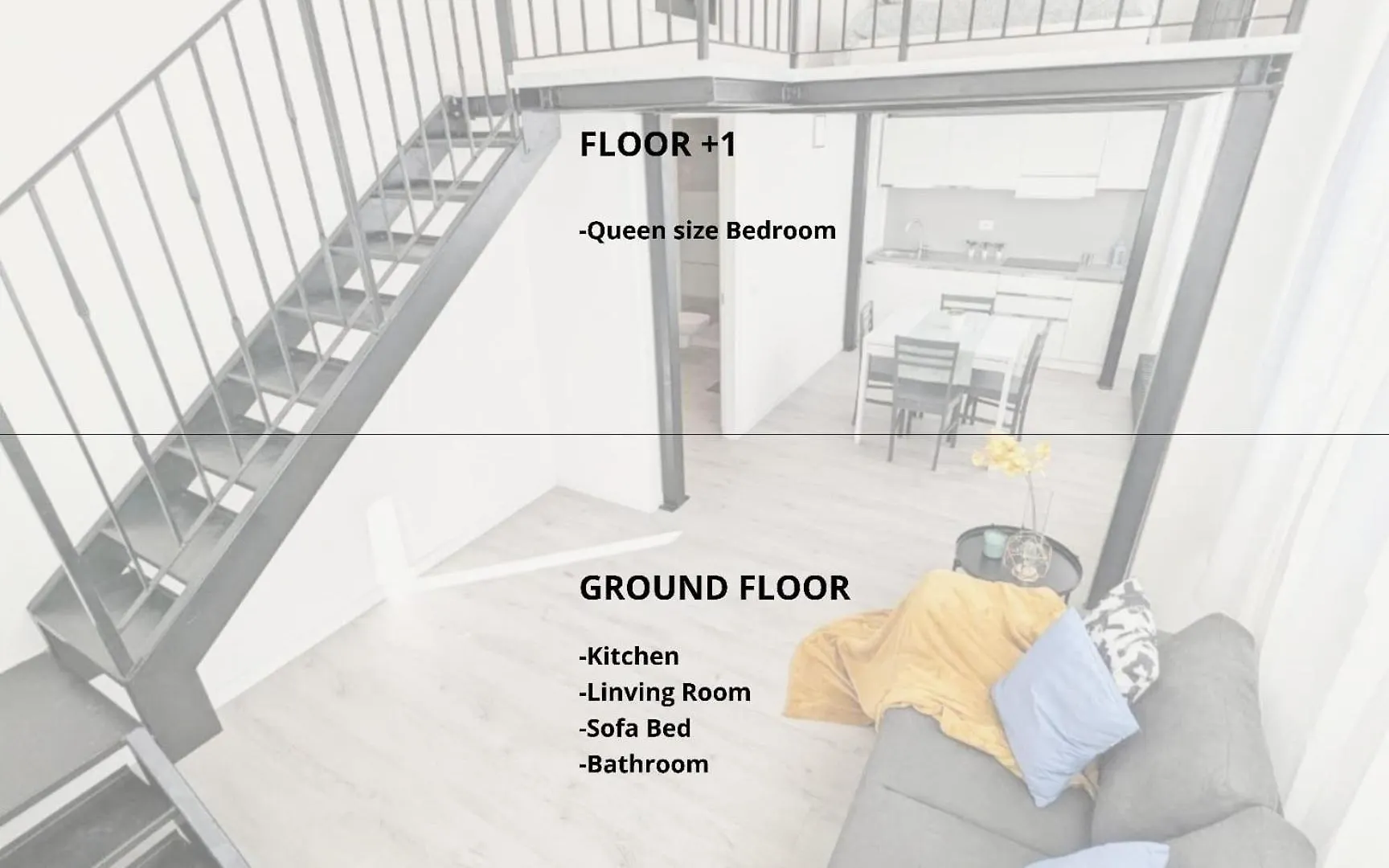 Milano- Stazione Centrale Design Loft Apartment